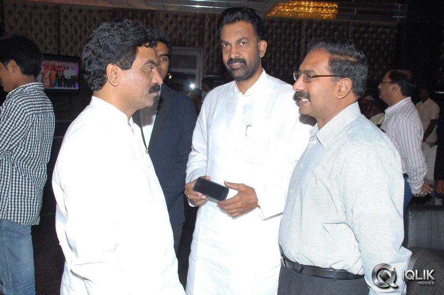 Music-Director-Sekhar-Chandra-Wedding-Reception